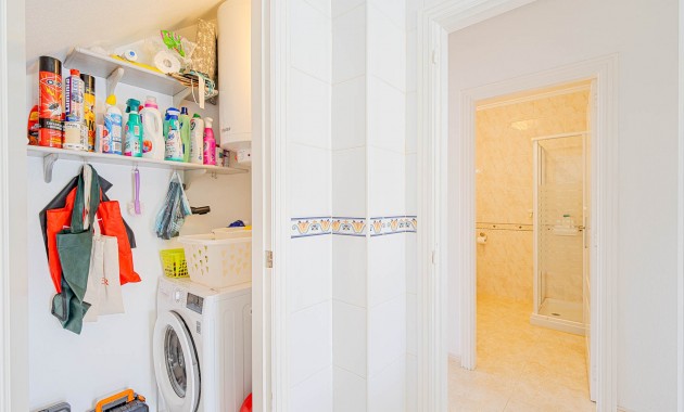 Sale - Townhouse -
Ciudad Quesada - Doña Pepa