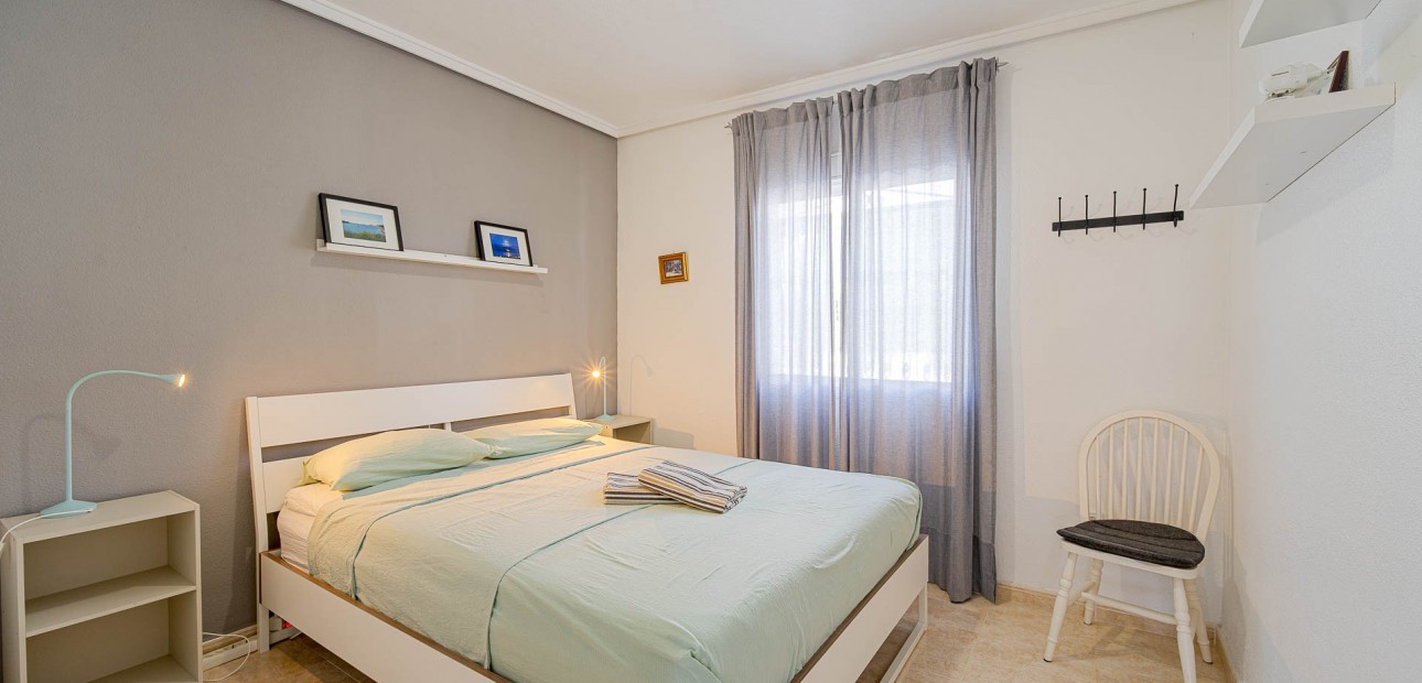 Sale - Townhouse -
Ciudad Quesada - Doña Pepa