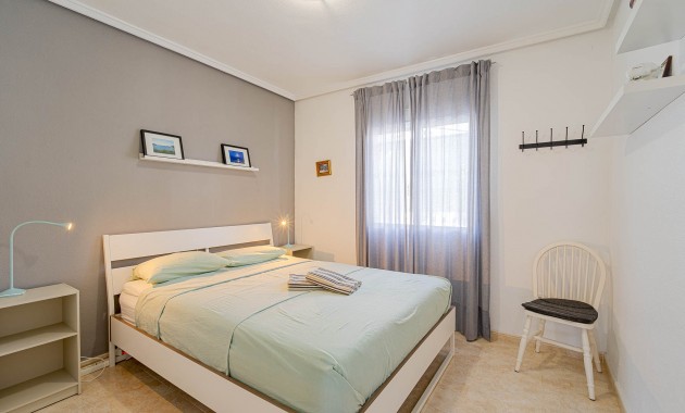 Sale - Townhouse -
Ciudad Quesada - Doña Pepa