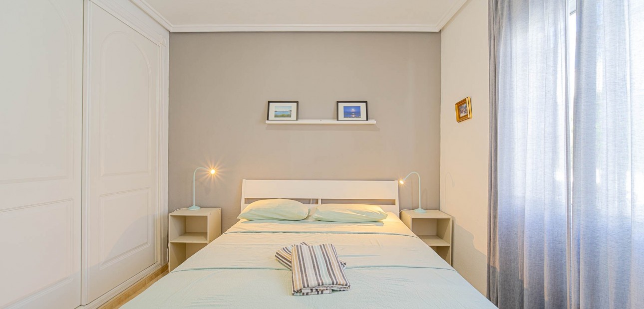 Sale - Townhouse -
Ciudad Quesada - Doña Pepa