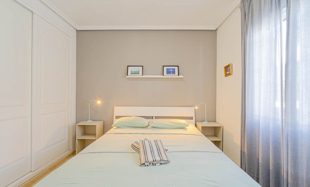Sale - Townhouse -
Ciudad Quesada - Doña Pepa