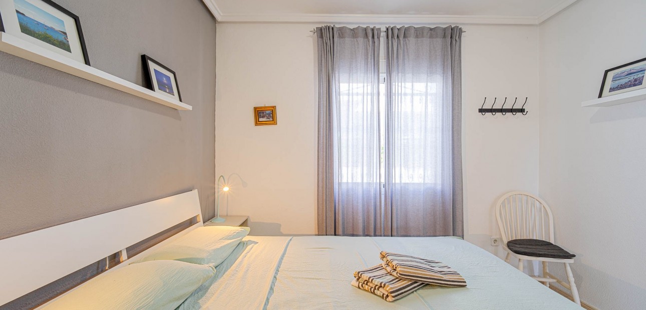 Sale - Townhouse -
Ciudad Quesada - Doña Pepa