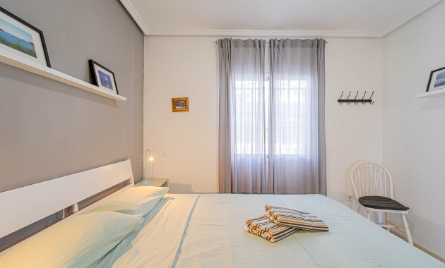 Sale - Townhouse -
Ciudad Quesada - Doña Pepa
