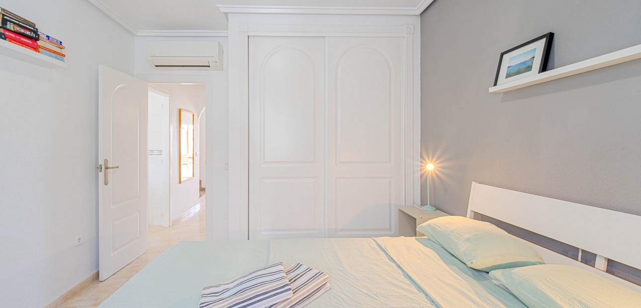 Sale - Townhouse -
Ciudad Quesada - Doña Pepa