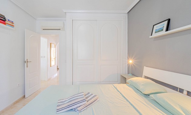 Sale - Townhouse -
Ciudad Quesada - Doña Pepa