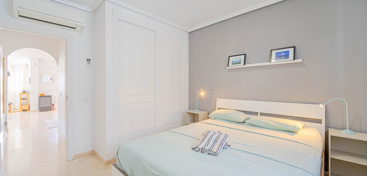 Sale - Townhouse -
Ciudad Quesada - Doña Pepa
