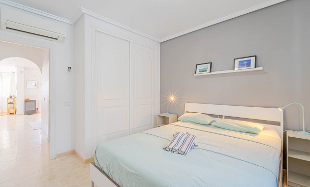 Sale - Townhouse -
Ciudad Quesada - Doña Pepa