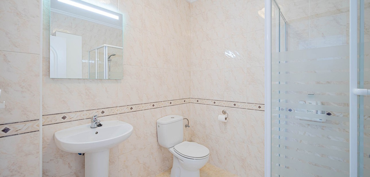 Sale - Townhouse -
Ciudad Quesada - Doña Pepa