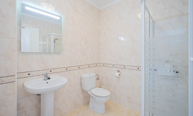 Sale - Townhouse -
Ciudad Quesada - Doña Pepa