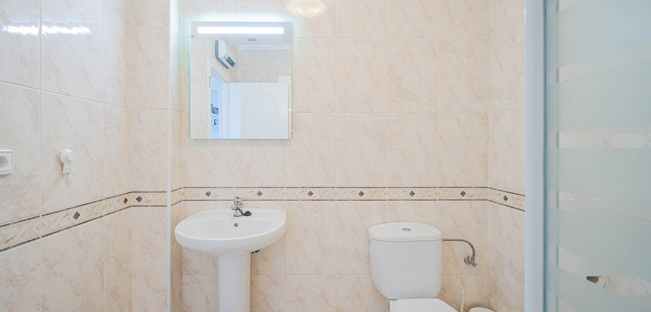 Sale - Townhouse -
Ciudad Quesada - Doña Pepa