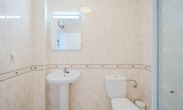 Sale - Townhouse -
Ciudad Quesada - Doña Pepa
