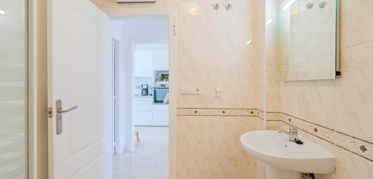 Sale - Townhouse -
Ciudad Quesada - Doña Pepa