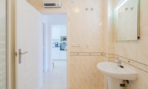 Sale - Townhouse -
Ciudad Quesada - Doña Pepa