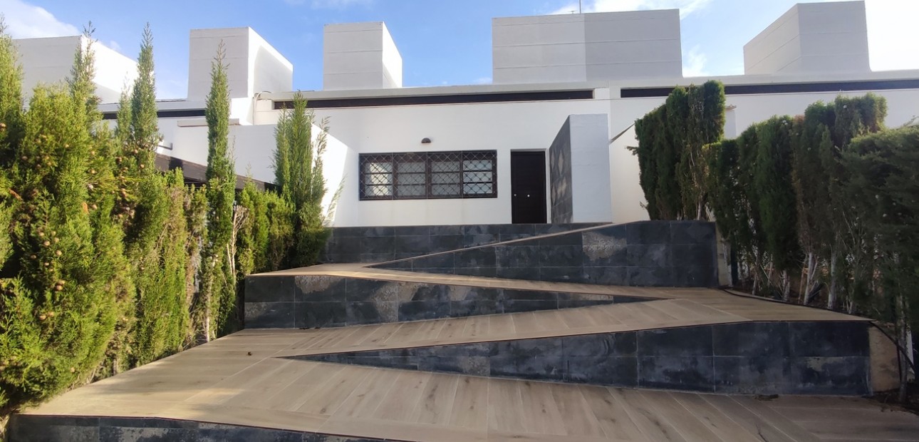 Sale - Detached Villa -
Sucina - Peraleja Golf