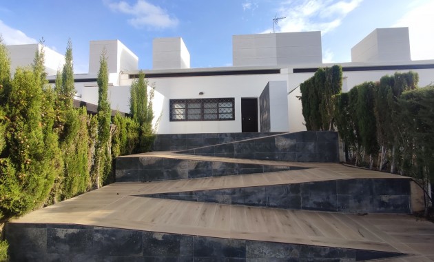 Sale - Detached Villa -
Sucina - Peraleja Golf