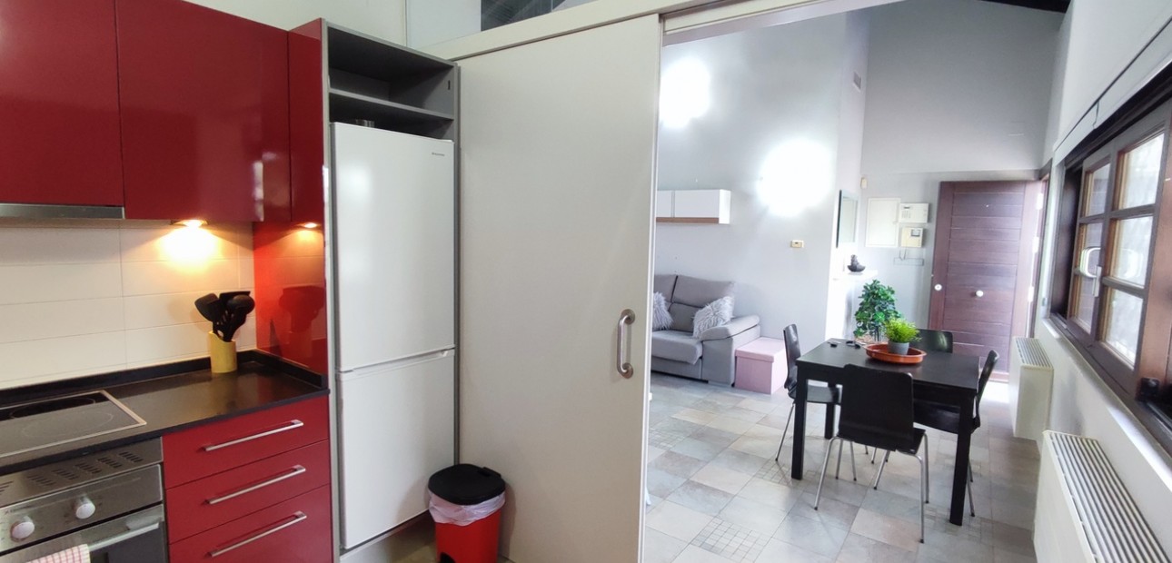 Sale - Detached Villa -
Sucina - Peraleja Golf