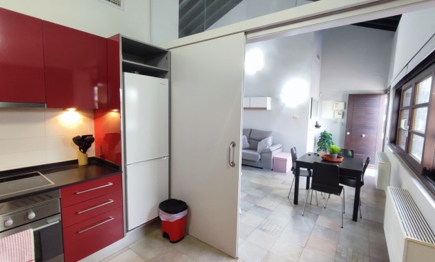 Sale - Detached Villa -
Sucina - Peraleja Golf