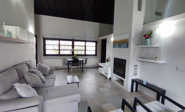 Sale - Detached Villa -
Sucina - Peraleja Golf