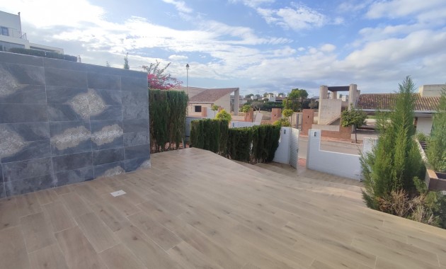 Sale - Detached Villa -
Sucina - Peraleja Golf
