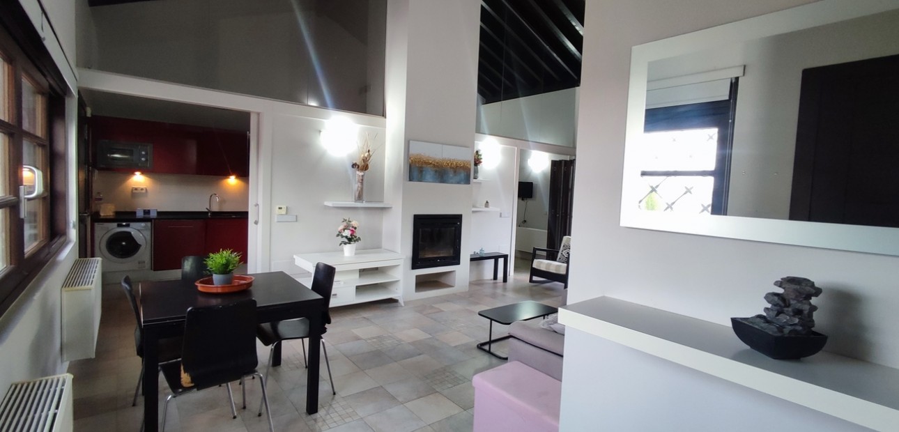 Sale - Detached Villa -
Sucina - Peraleja Golf