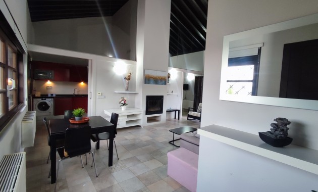 Sale - Detached Villa -
Sucina - Peraleja Golf