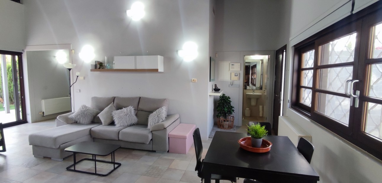 Sale - Detached Villa -
Sucina - Peraleja Golf