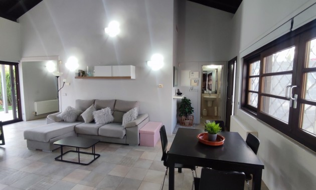 Sale - Detached Villa -
Sucina - Peraleja Golf