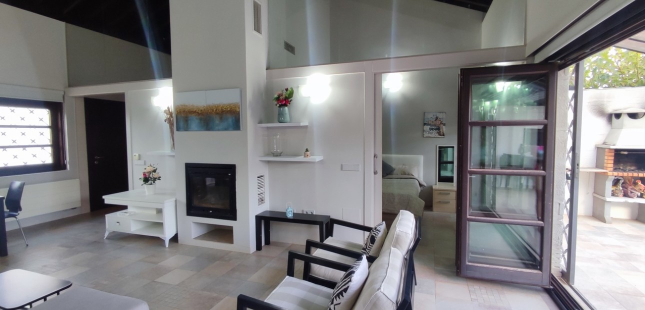 Sale - Detached Villa -
Sucina - Peraleja Golf