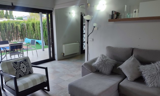 Sale - Detached Villa -
Sucina - Peraleja Golf