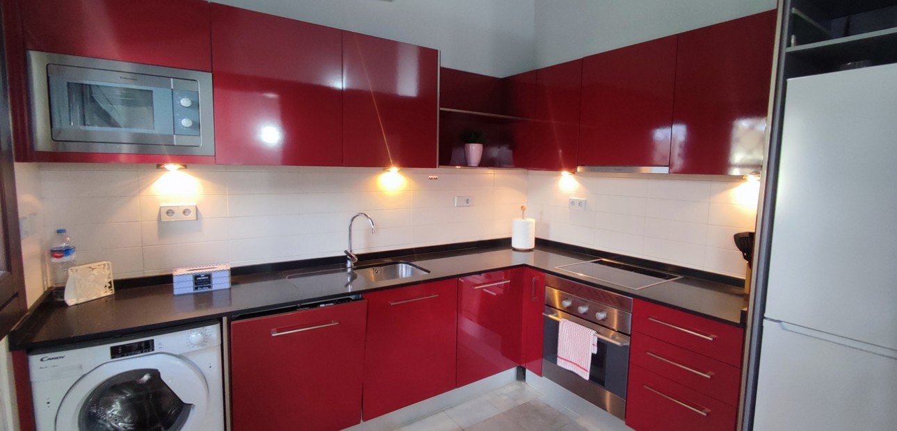 Sale - Detached Villa -
Sucina - Peraleja Golf