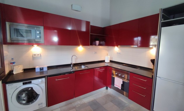Sale - Detached Villa -
Sucina - Peraleja Golf
