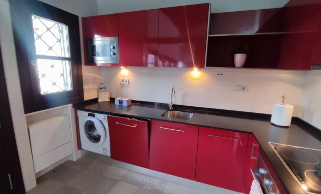 Sale - Detached Villa -
Sucina - Peraleja Golf