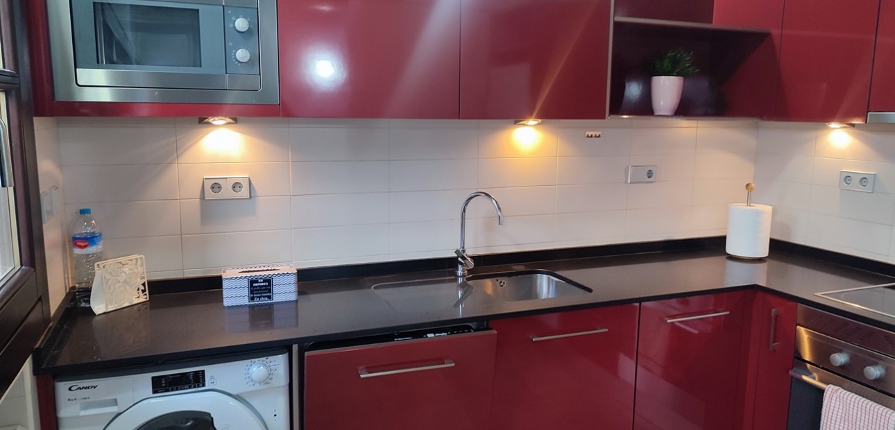 Sale - Detached Villa -
Sucina - Peraleja Golf