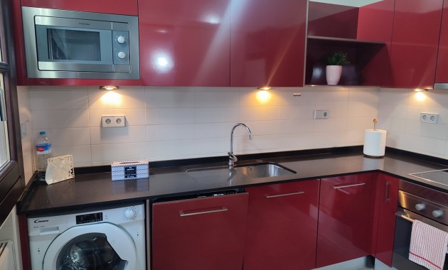 Sale - Detached Villa -
Sucina - Peraleja Golf