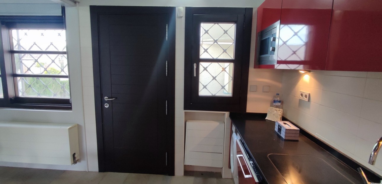 Sale - Detached Villa -
Sucina - Peraleja Golf