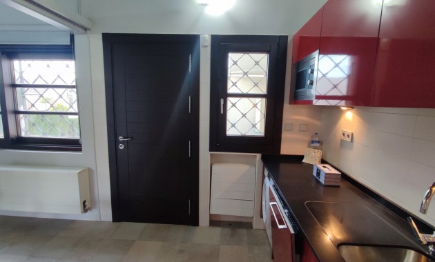Sale - Detached Villa -
Sucina - Peraleja Golf