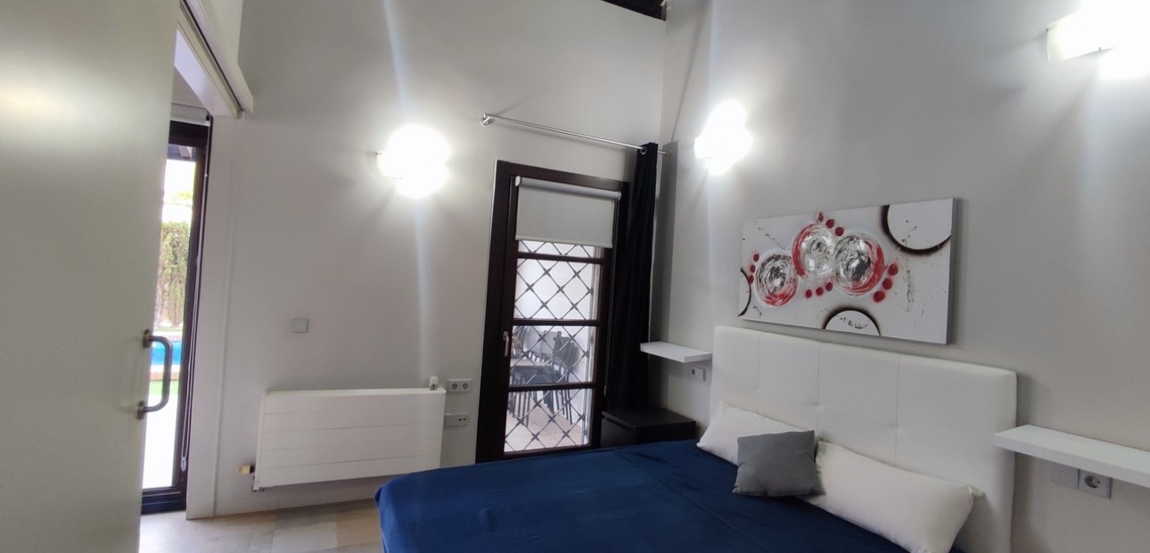 Sale - Detached Villa -
Sucina - Peraleja Golf