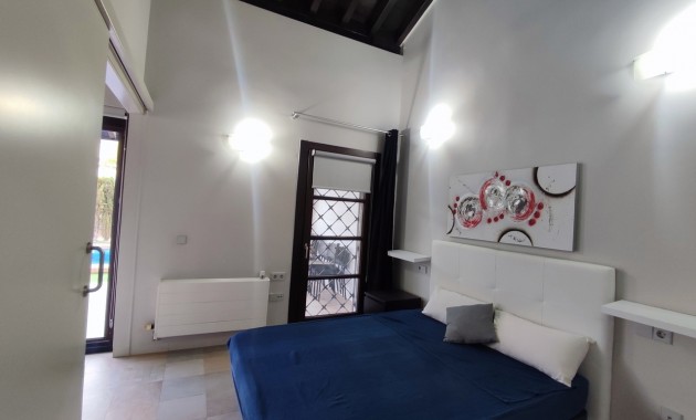Sale - Detached Villa -
Sucina - Peraleja Golf