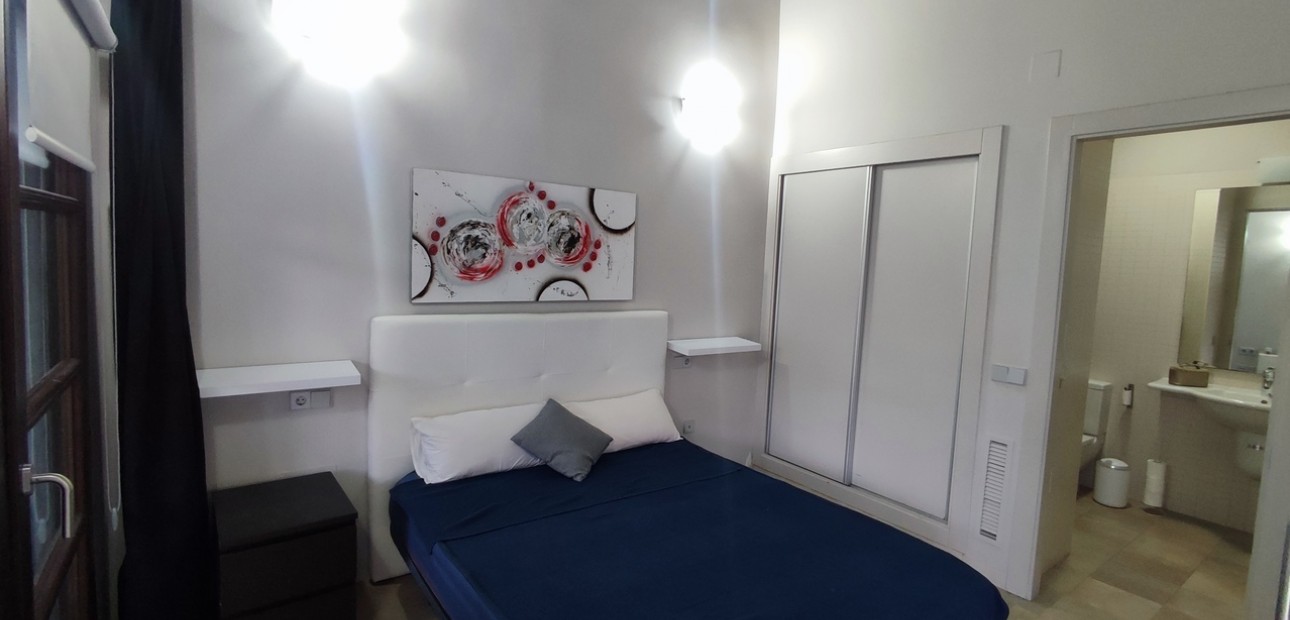 Sale - Detached Villa -
Sucina - Peraleja Golf