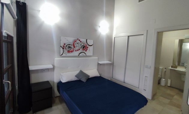 Sale - Detached Villa -
Sucina - Peraleja Golf