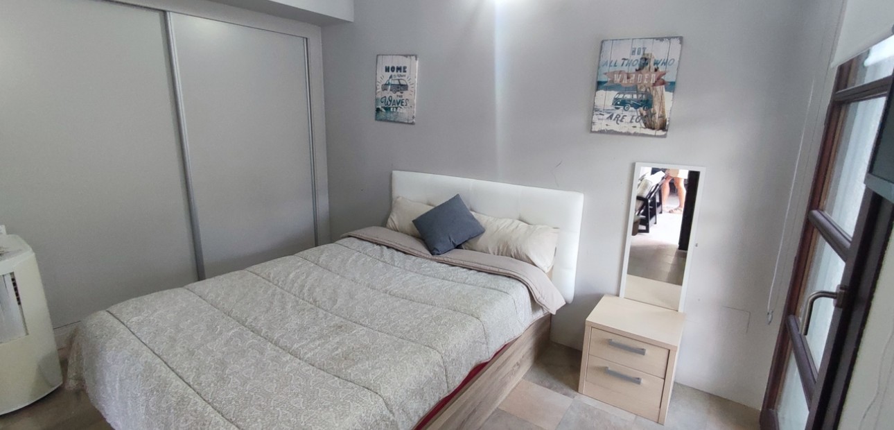 Sale - Detached Villa -
Sucina - Peraleja Golf
