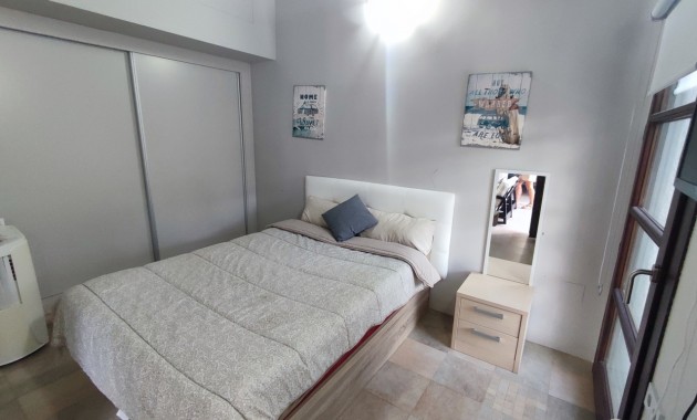 Sale - Detached Villa -
Sucina - Peraleja Golf