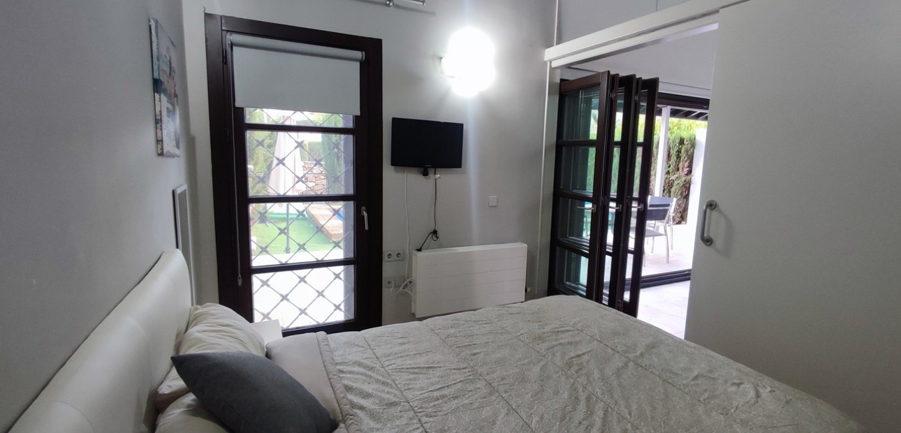 Sale - Detached Villa -
Sucina - Peraleja Golf