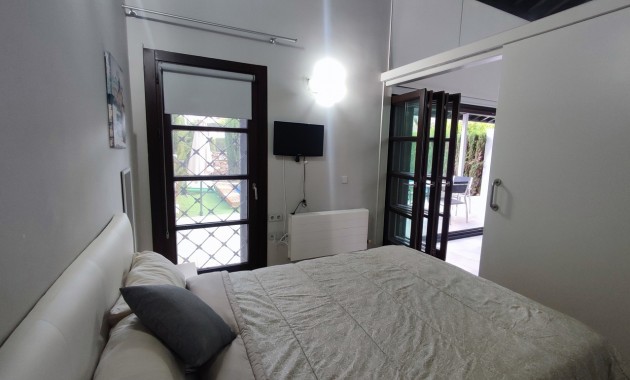 Sale - Detached Villa -
Sucina - Peraleja Golf