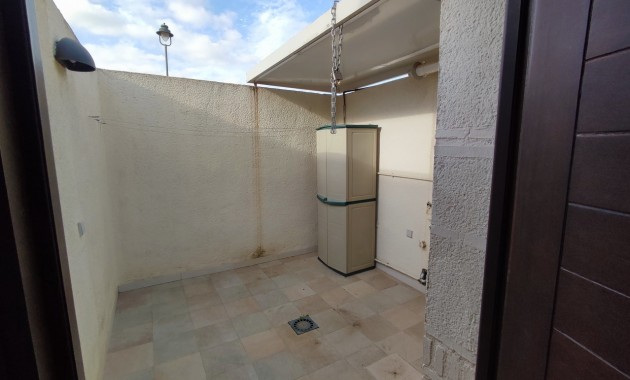 Sale - Detached Villa -
Sucina - Peraleja Golf
