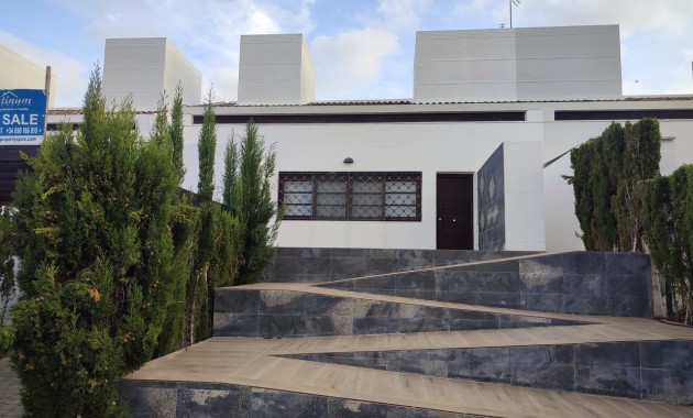 Sale - Detached Villa -
Sucina - Peraleja Golf