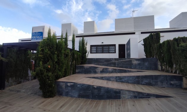 Sale - Detached Villa -
Sucina - Peraleja Golf