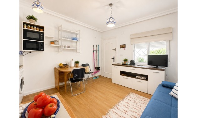 Sale - Bungalow -
La Mata - La Mata - Town