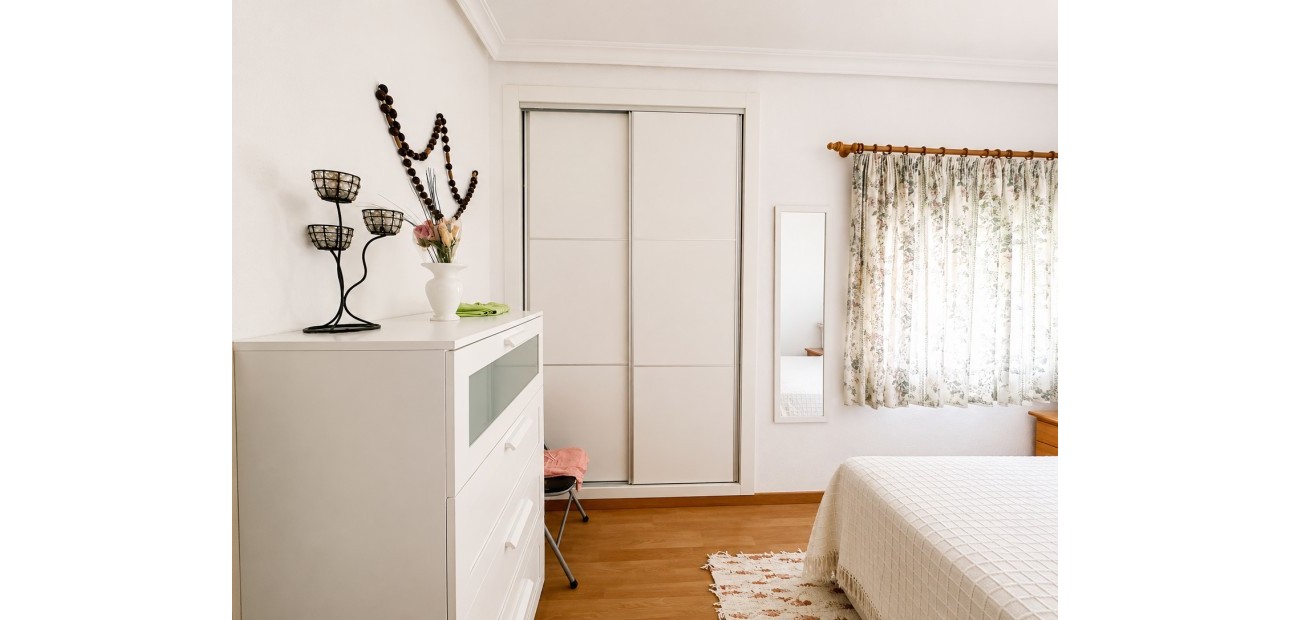 Sale - Bungalow -
La Mata - La Mata - Town