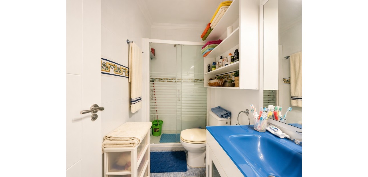 Sale - Bungalow -
La Mata - La Mata - Town
